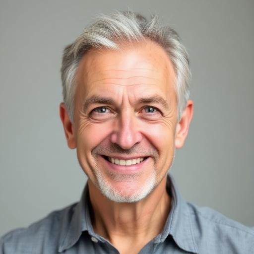 Lars K.