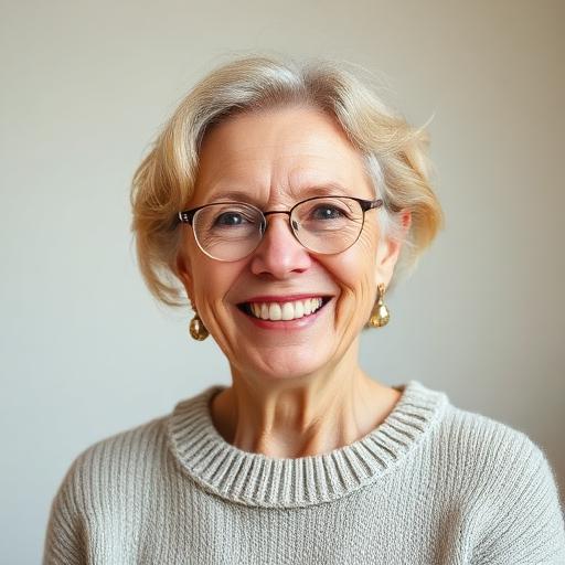 Mette L.